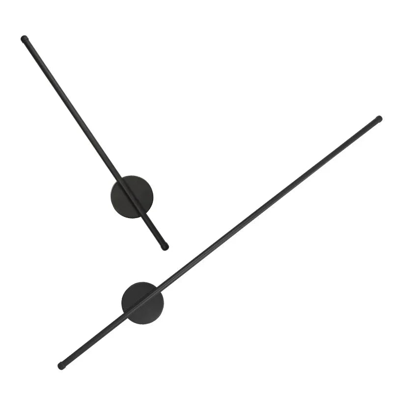 DARHYN - LED Rechargeable Detachable Wall Light