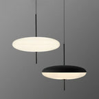 DARHYN - Nordic LED Pendant Light Flying Saucer