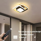 DARHYN - Modern LED Aisle Ceiling Lights