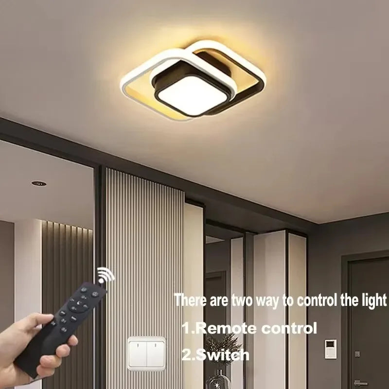 DARHYN - Modern LED Aisle Ceiling Lights