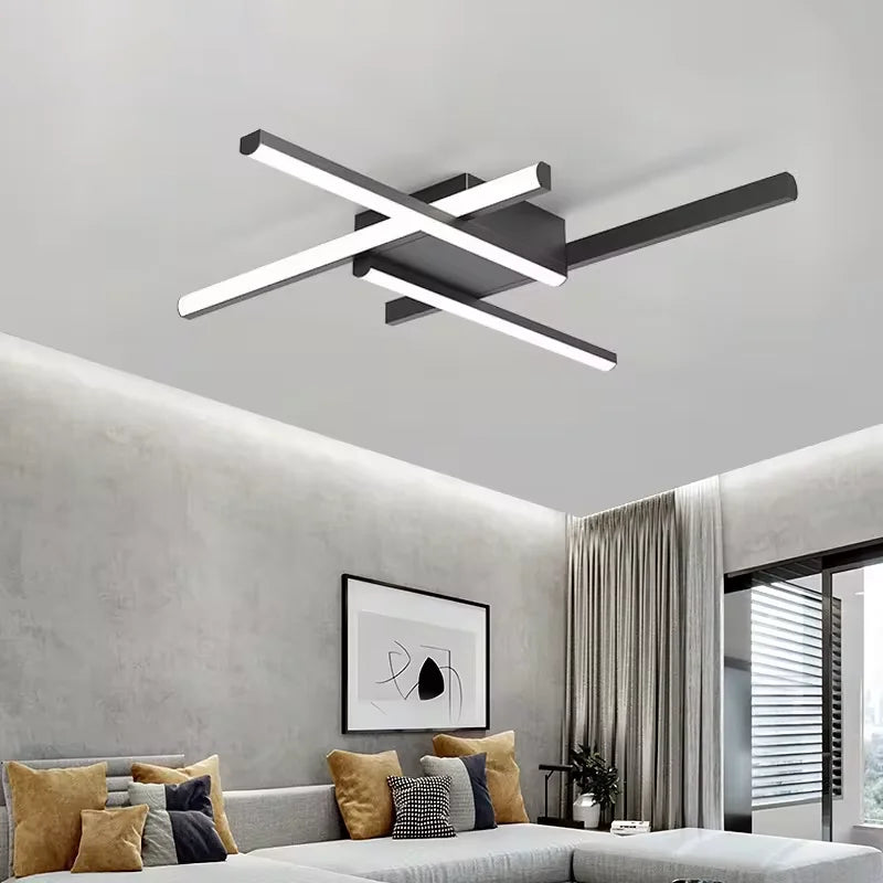 DARHYN - Modern LED Ceiling Light