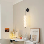 The Quartette Linear Wall Sconce
