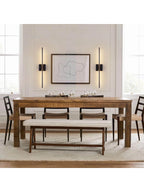 DARHYN - LED USB Rechargeable Wall Lamp