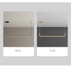 DARHYN - LED Strip Chandelier Light