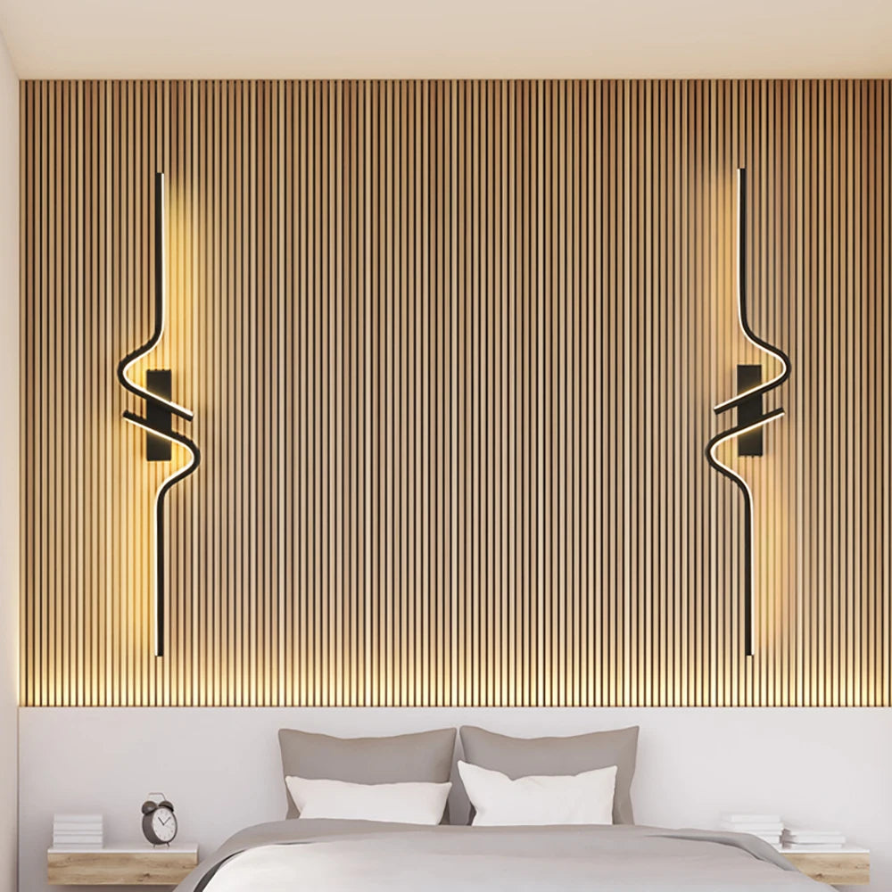 DARHYN - Modern Design LED Wall Light Indoor