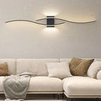 DARHYN - Modern LED Long Strip Wall Sconce