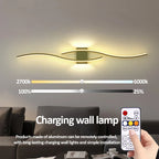 DARHYN - Recharge LED Wall Lamp Dimmable