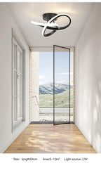 DARHYN - Modern LED Aisle Ceiling Lights