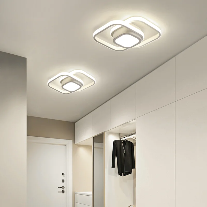 DARHYN - Modern LED Aisle Ceiling Light
