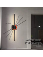 DARHYN - LED USB Rechargeable Wall Lamp