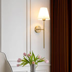 DARHYN - Recharge LED Wall Lamp RGB Bulb