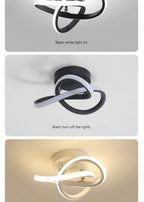 DARHYN - LED Strip Aisle Ceiling Lights