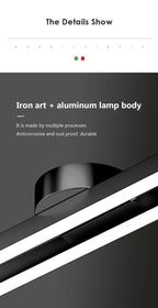 DARHYN - Modern LED Ceiling Light Bars