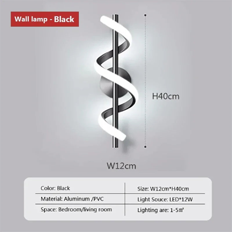 DARHYN - LED Pendant Light