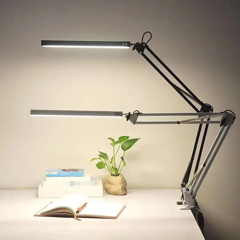 DARHYN - LED reading table lamp