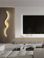 DARHYN - LED Wall Lamp Minimalist Long Strip