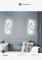 DARHYN - Modern LED Wall Decoration Sconce