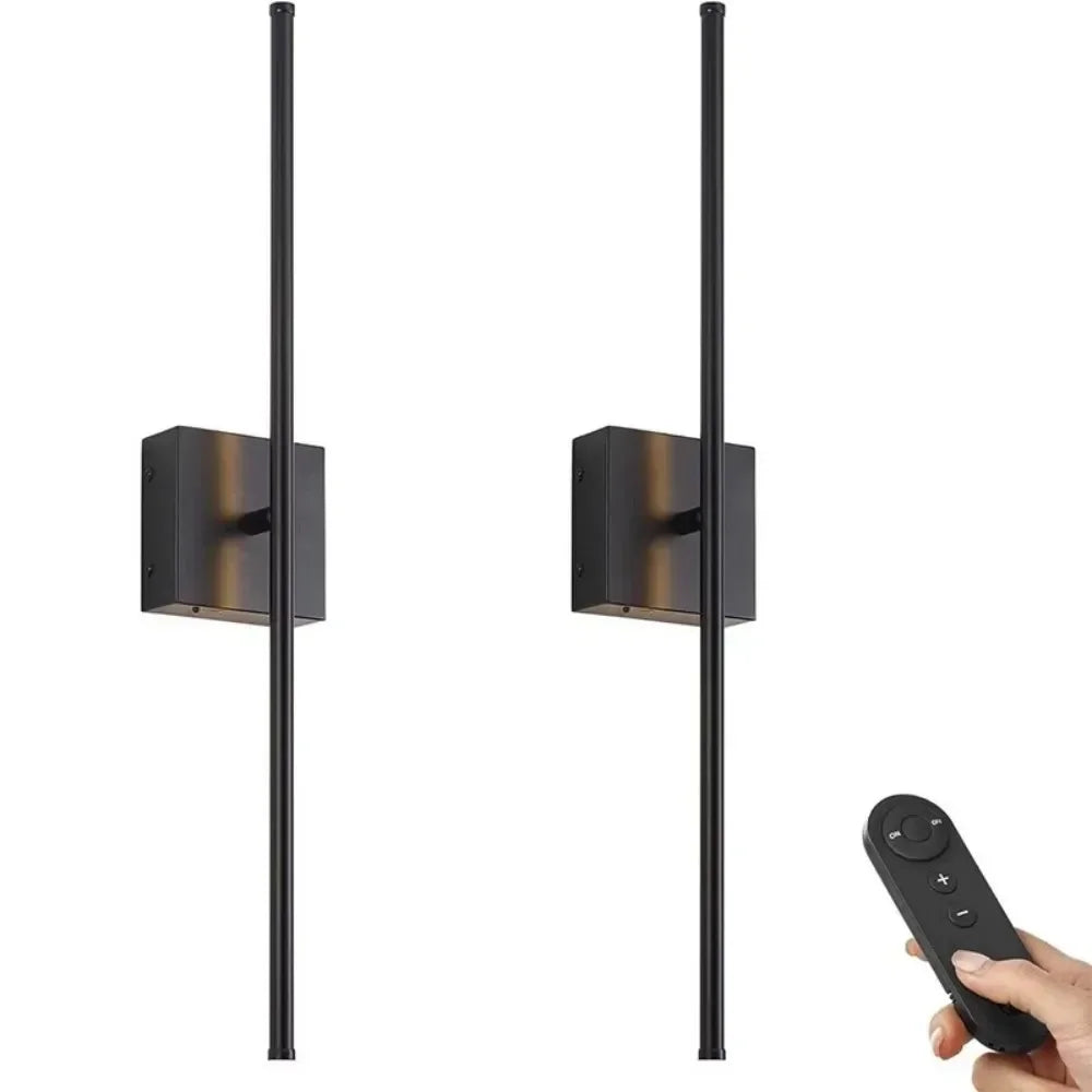 DARHYN - LED USB Rechargeable Wall Lamp