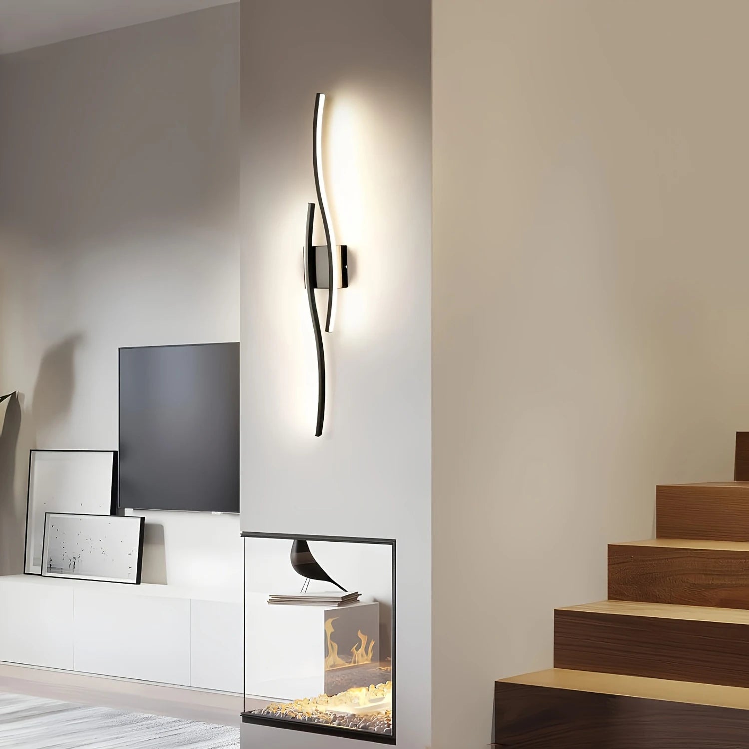 DARHYN - Recharge LED Wall Lamp Dimmable