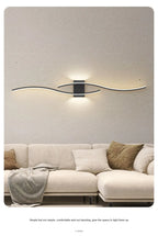 DARHYN - Modern LED Wall Sconce
