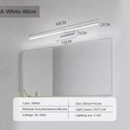 DARHYN - LED Mirror Front Lamp Strip
