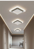 DARHYN - Modern LED Crystal Lampshade Lights