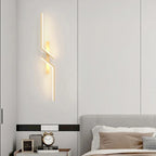 DARHYN - Modern LED Wall Lamp Long Bar Scone