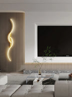 DARHYN - Waves LED Wall Lamp