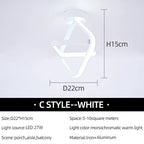 DARHYN - Modern LED Aisle Ceiling Lights