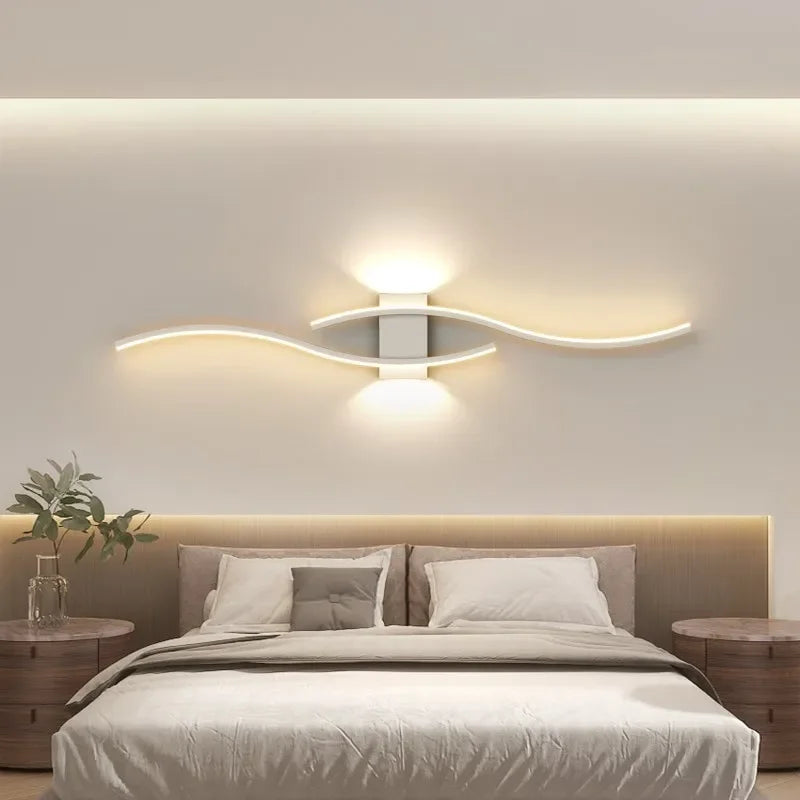 DARHYN - Modern LED Wall Sconce