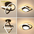 DARHYN - Modern LED Aisle Ceiling Lights