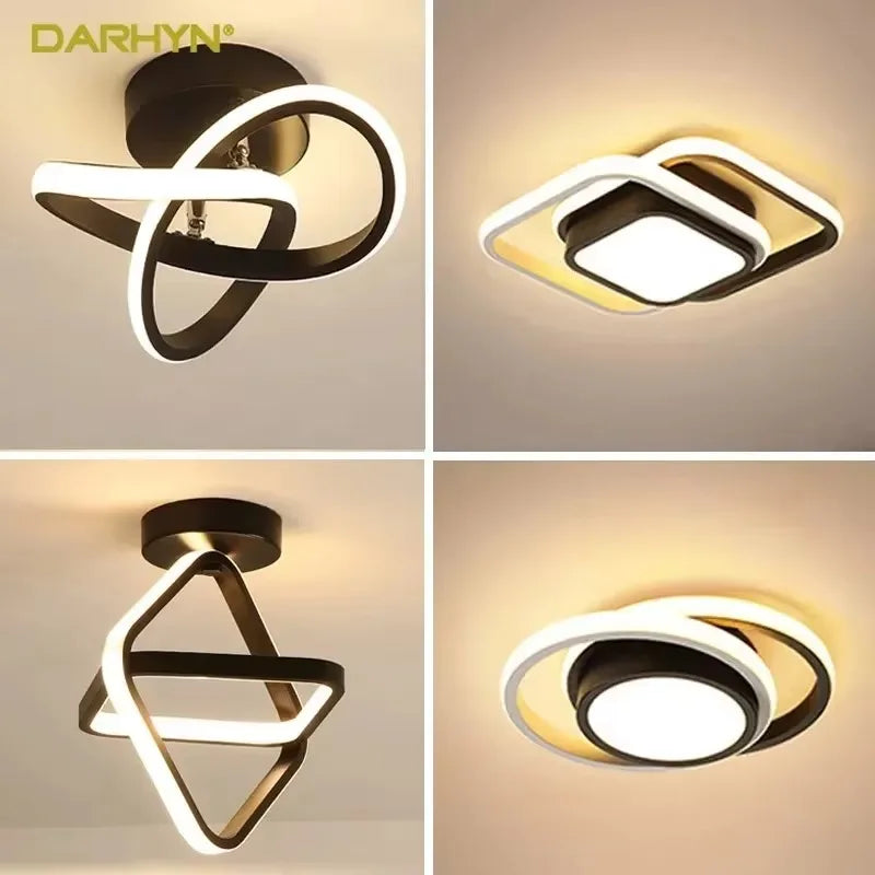 DARHYN - Modern LED Aisle Ceiling Lights