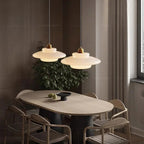 The Ophelia Nordic Glass Pendant