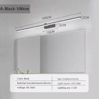 DARHYN - LED Mirror Front Lamp Strip