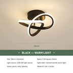 DARHYN - LED Strip Aisle Ceiling Lights