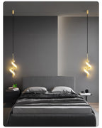 DARHYN - LED Pendant Light