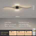 DARHYN - Recharge LED Wall Lamp Dimmable