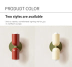 Macaron Decorative Wall Light Sconces