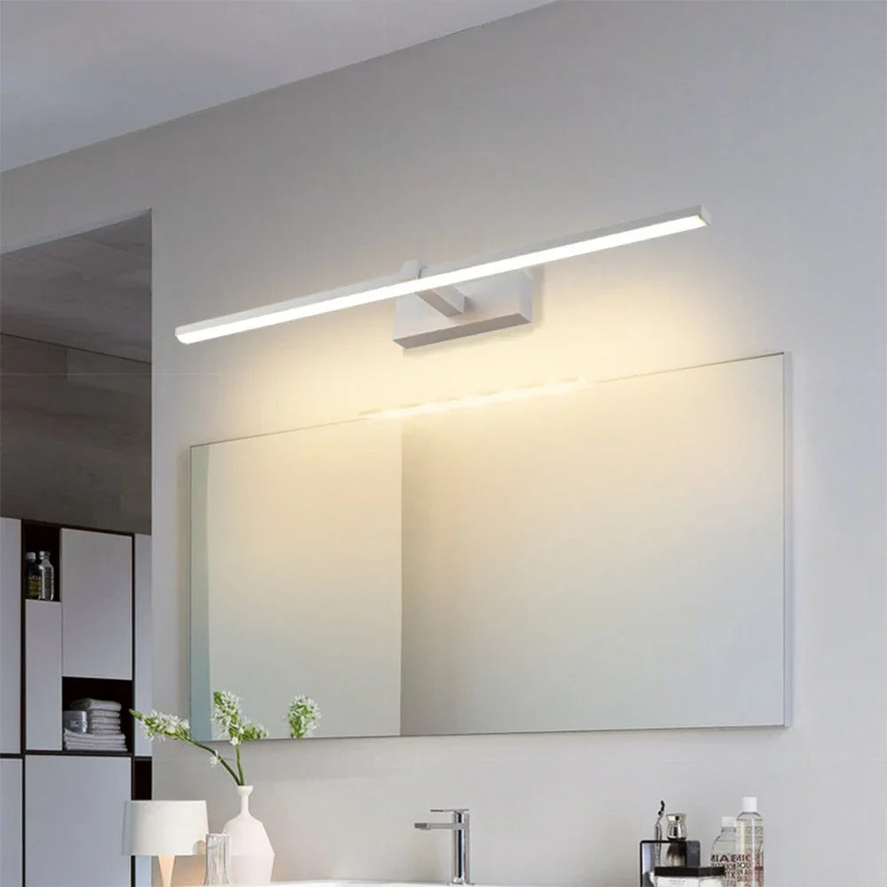 DARHYN - LED Mirror Front Lamp Strip