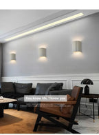 Macaron Resin Wall Light Sconces