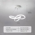 DARHYN - Nordic LED Ceiling Pendant Lamp