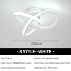 DARHYN - Modern LED Aisle Ceiling Lights