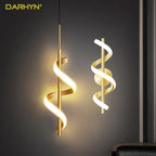 DARHYN - LED Pendant Light