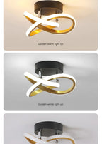 DARHYN - LED Strip Aisle Ceiling Lights