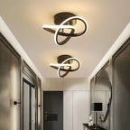 DARHYN - LED Strip Aisle Ceiling Lights