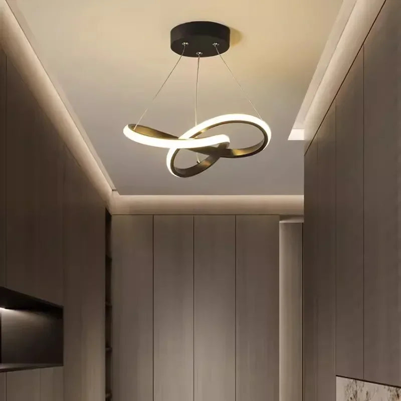 DARHYN - Nordic LED Ceiling Pendant Lamp