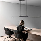 DARHYN - LED Pendant Light Minimalist Stripe