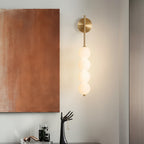 The Quartette Linear Wall Sconce