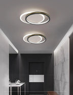 DARHYN - Modern LED Crystal Lampshade Lights