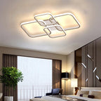 DARHYN - LED Ceiling Light 4 Squares